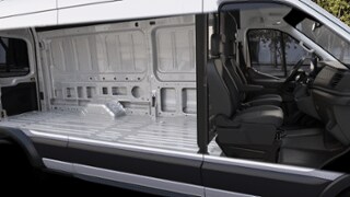 2024 Ford Transit® Internal Image 1